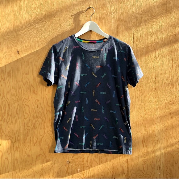 ESPRIT t-shirt - Picture 1 of 5